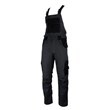 Radne farmer pantalone NORTH TECH sivo plave